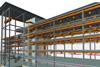 The MEP engineers’ component BIM for the Riverside Project