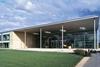 Roche Products HQ in Welwyn Garden City has one of Europe’s largest borehole cooling systems.