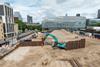 Unite and Manchester Met University get BSR approval for first phase of 2,300-bed scheme