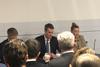 pennycook labour conference