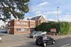 barnwood offices