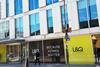 L&Q offices