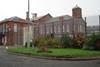 Nottingham prison