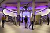 Zaha Hadid Science Museum