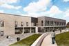 hmp glasgow