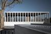 David Chipperfield's literature museum in Germany won the RIBA’s top prize