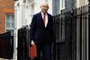 John Healey budget Lauren Hurley  Treasury
