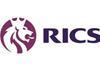 RICS logo lead