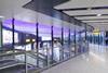 Grimshaw's Heathrow Terminal 2B