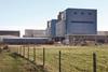 Existing Hinkley nuclear power plant