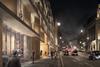 David Adjaye's One Berkeley Street scheme across Piccadilly from the Ritz
