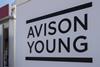 avison