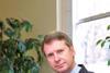 Assistant Information Commissioner Jonathan Bamford.