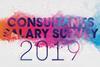 Consultant salary survey 2019