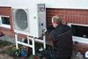 Heat pump installation shutterstock 2023