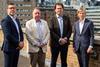 Gleeds brings in Avison Young pair to beef up London PM business