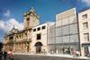 Cheltenham Art Gallery and Museum by Berman Guedes Stretton