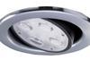 Sylvania’s range of SYL:Fire fire-rated downlights