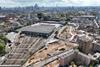 Aerial view of HS2's London Euston Station site_1 (3)