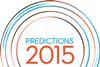 prediction 2015