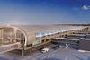 International project oslo airport