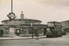 Friendly and exciting Southgate Tube station was opened in March 1933
