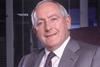 Ray O'Rourke