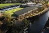 Bath stadium 1