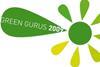 Green Guru logo
