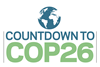 Countdown to COP26 graphic