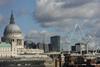St Paul’s Cathedral