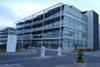 Davis Langdon's new office at Heathrow