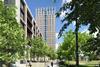 Essential Living - Swiss Cottage - private rented sector - Grid Architects
