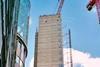 Aldermanbury: high hopes