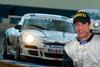 Bilimoria: will he do MPG Associates proud in his Porsche 997?