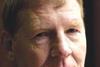 Hornagold: one coordinator