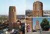 Bermondsey Heights is a bold attempt to blend ‘beds and sheds’