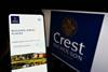 crest