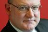 Jim Hackett has been promoted to director 
