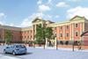 Tesco plans for Wolverhampton Royal Hospital