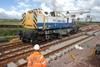Balfour Beatty rail lead