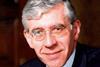 Jack Straw