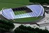 Brighton & Hove Albion stadium