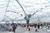 Heathrow East