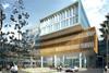 Gold Coast University Hospital Bovis Lend Lease Australia