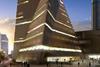 Tate Modern has unveiled a substantially redesigned upgrade of its £215m Herzog & de Meuron extension.