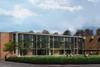 ADP’s £10m teaching building for the University of Sussex