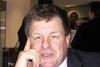 Byng: need for a referee panel