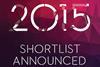 Building Awards 2015 shortlist