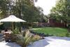 Gardeners’ world: not all gardens are finished to this standard, but now BALI is a member of TrustMark its members will become better known to the public